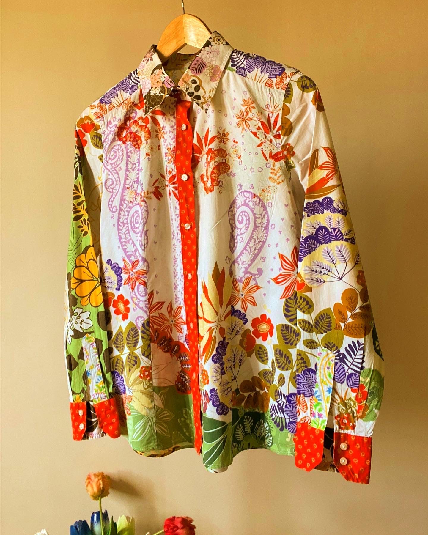 ETRO Vintage Shirt