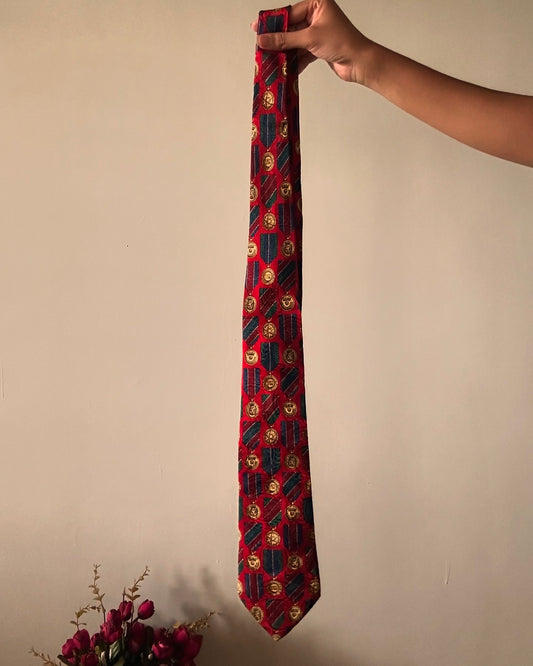 Vintage Tommy Hilfiger Tie