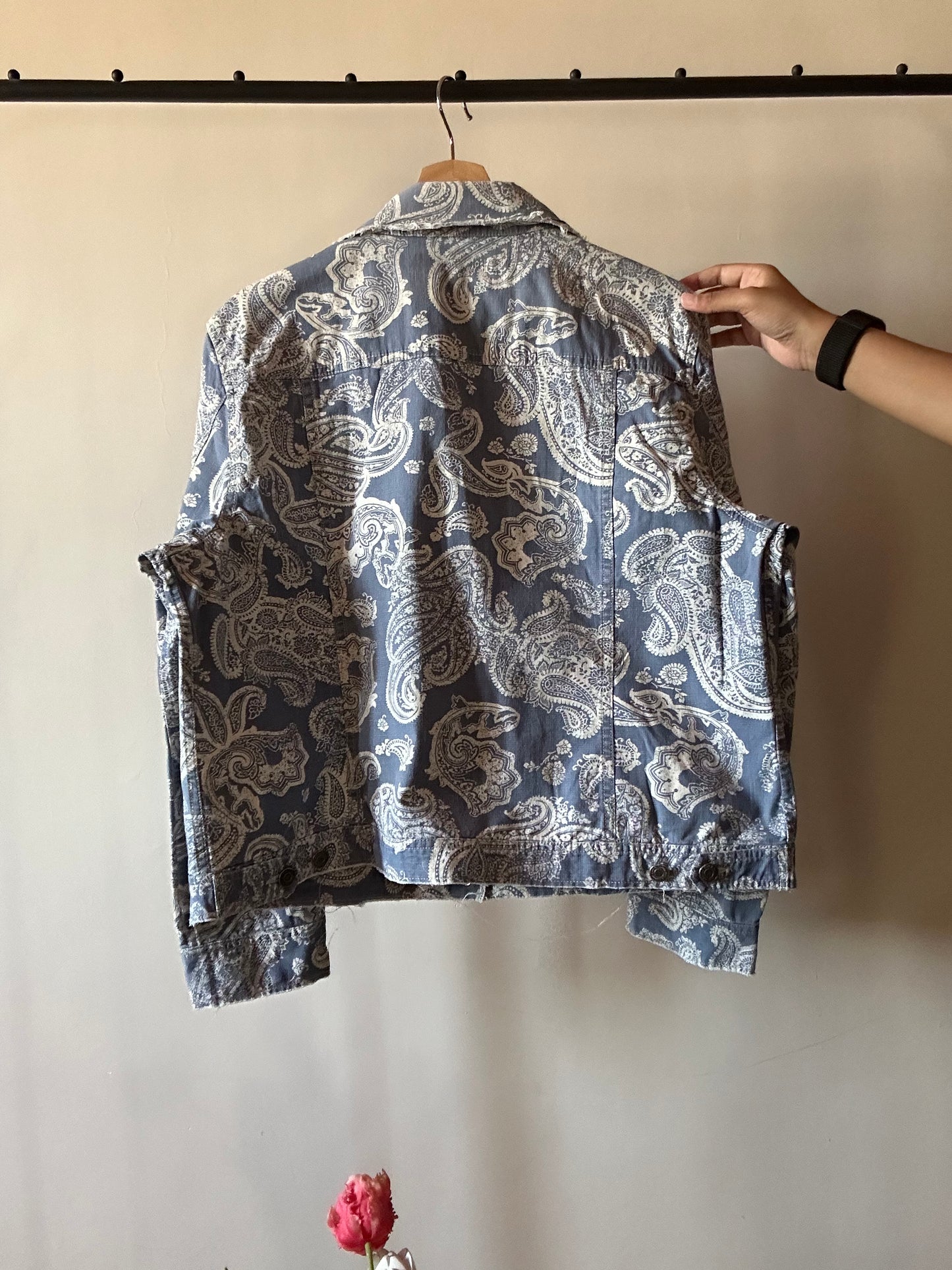 Vintage Croft & Barrow Denim Jacket