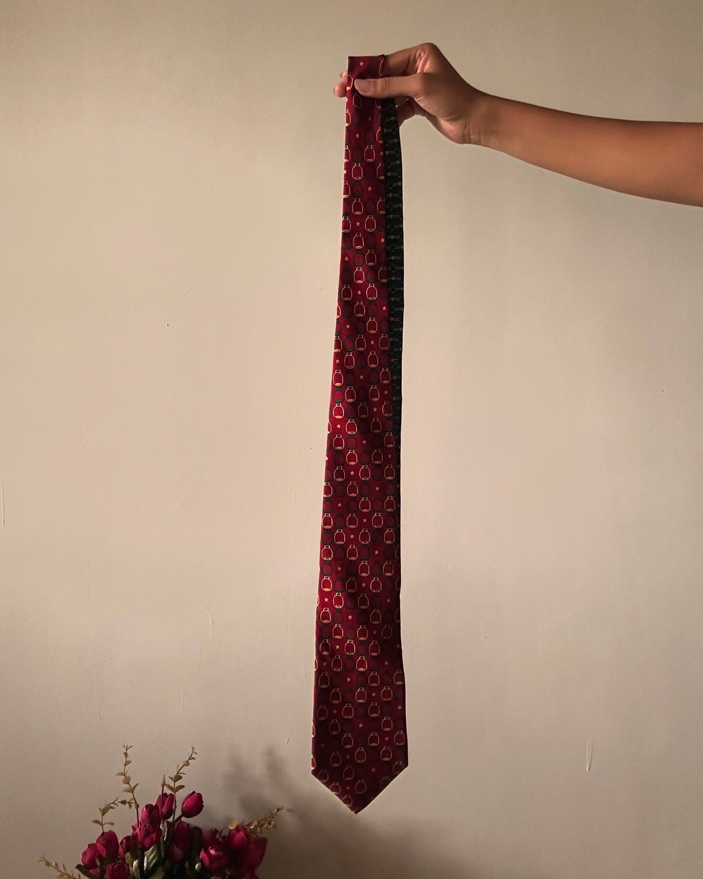 Tommy Hilfiger Vintage Tie