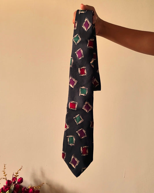 Cambridge Classics Mervyns Vintage Tie