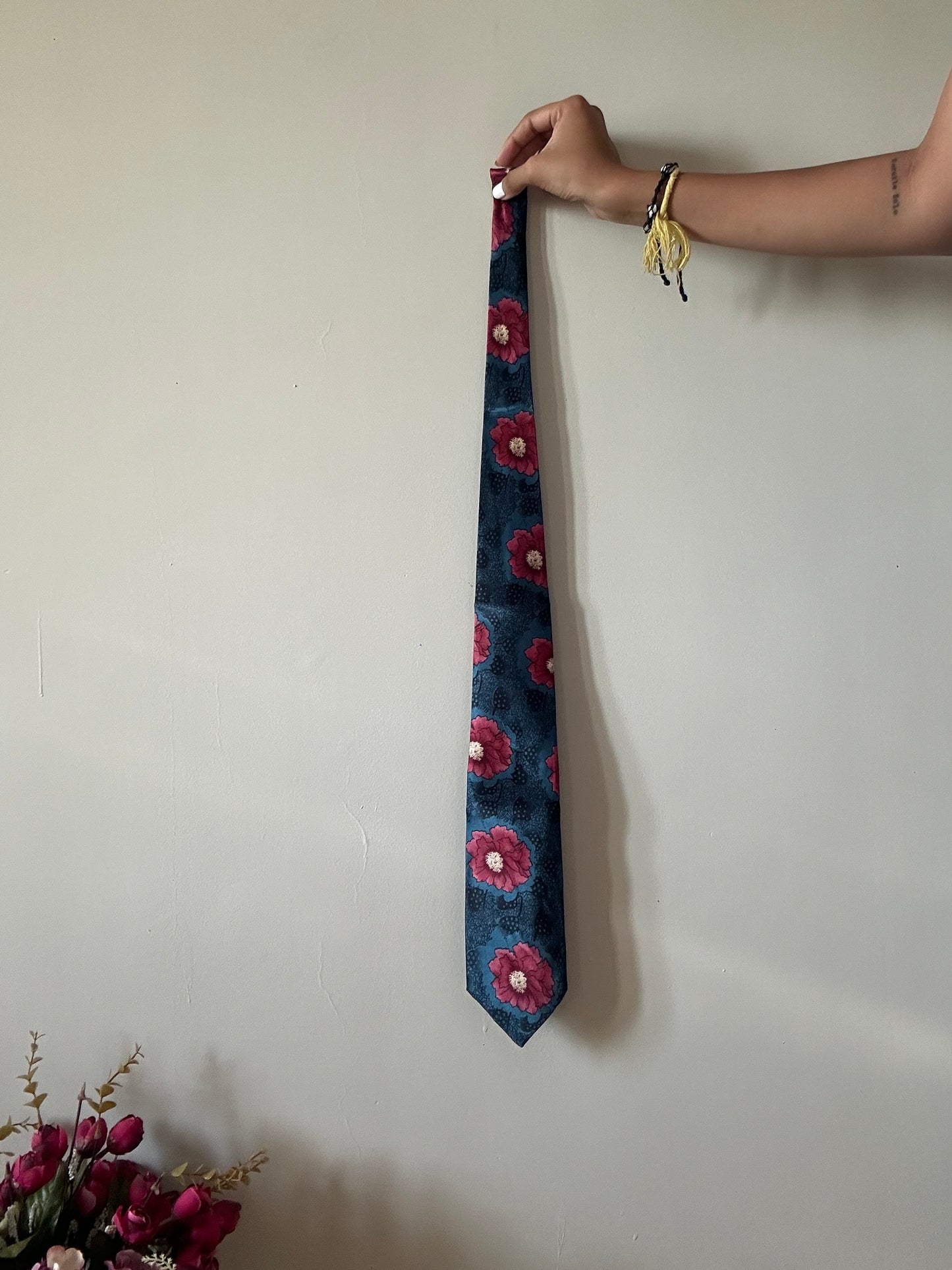 Donberry & Keats Vintage Tie