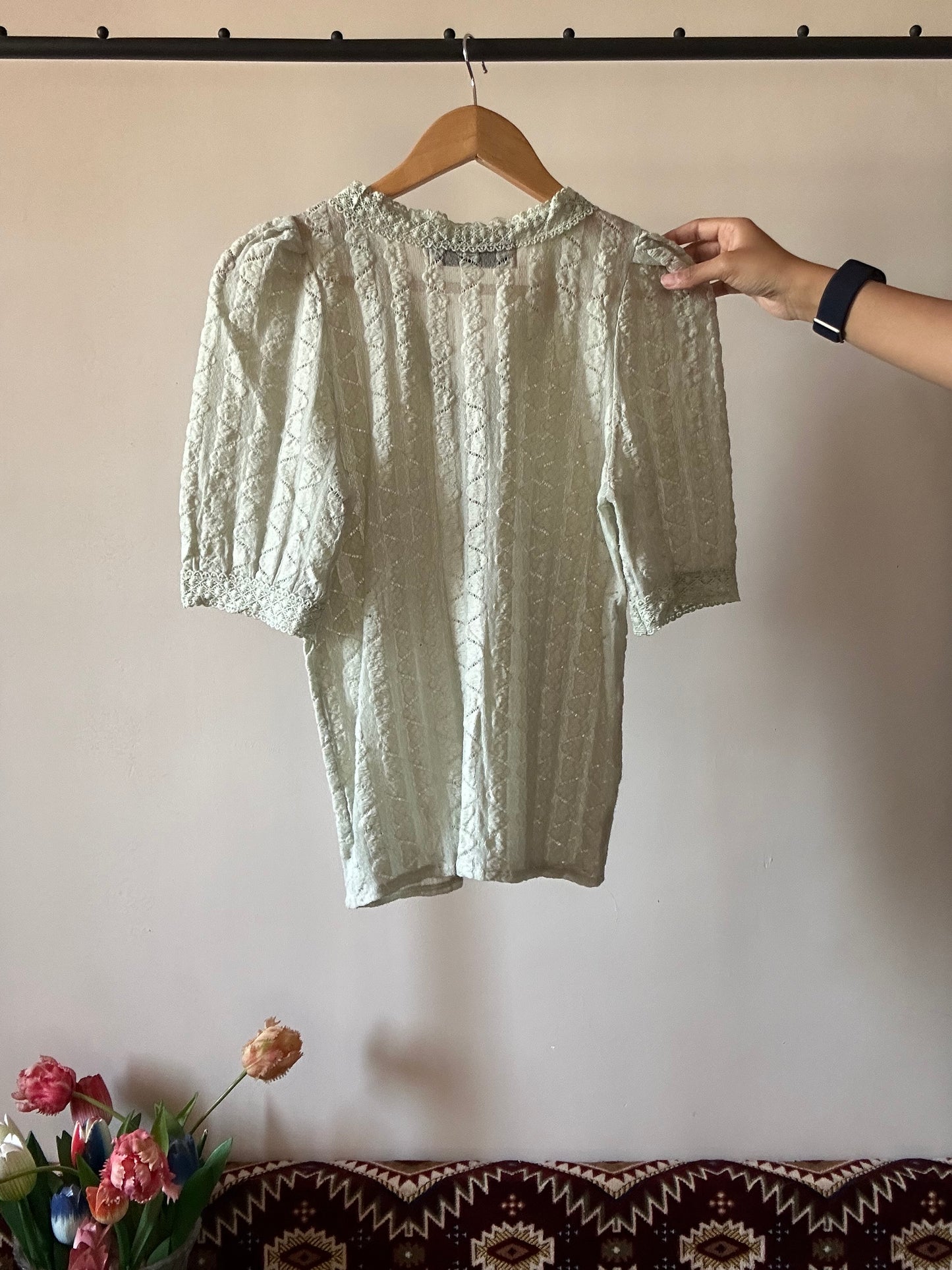 Atelier NAIN Vintage Top