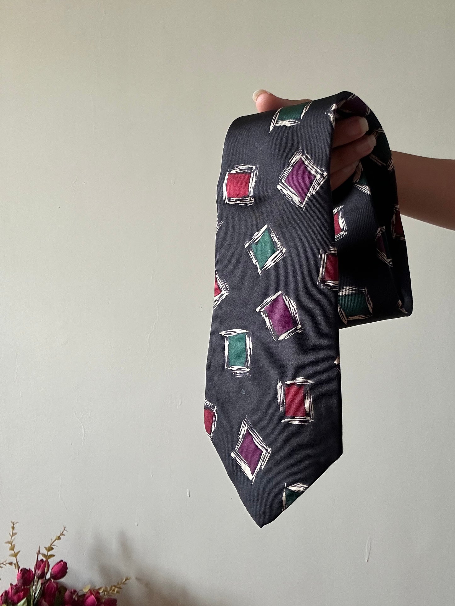 Cambridge Classics Mervyns Vintage Tie