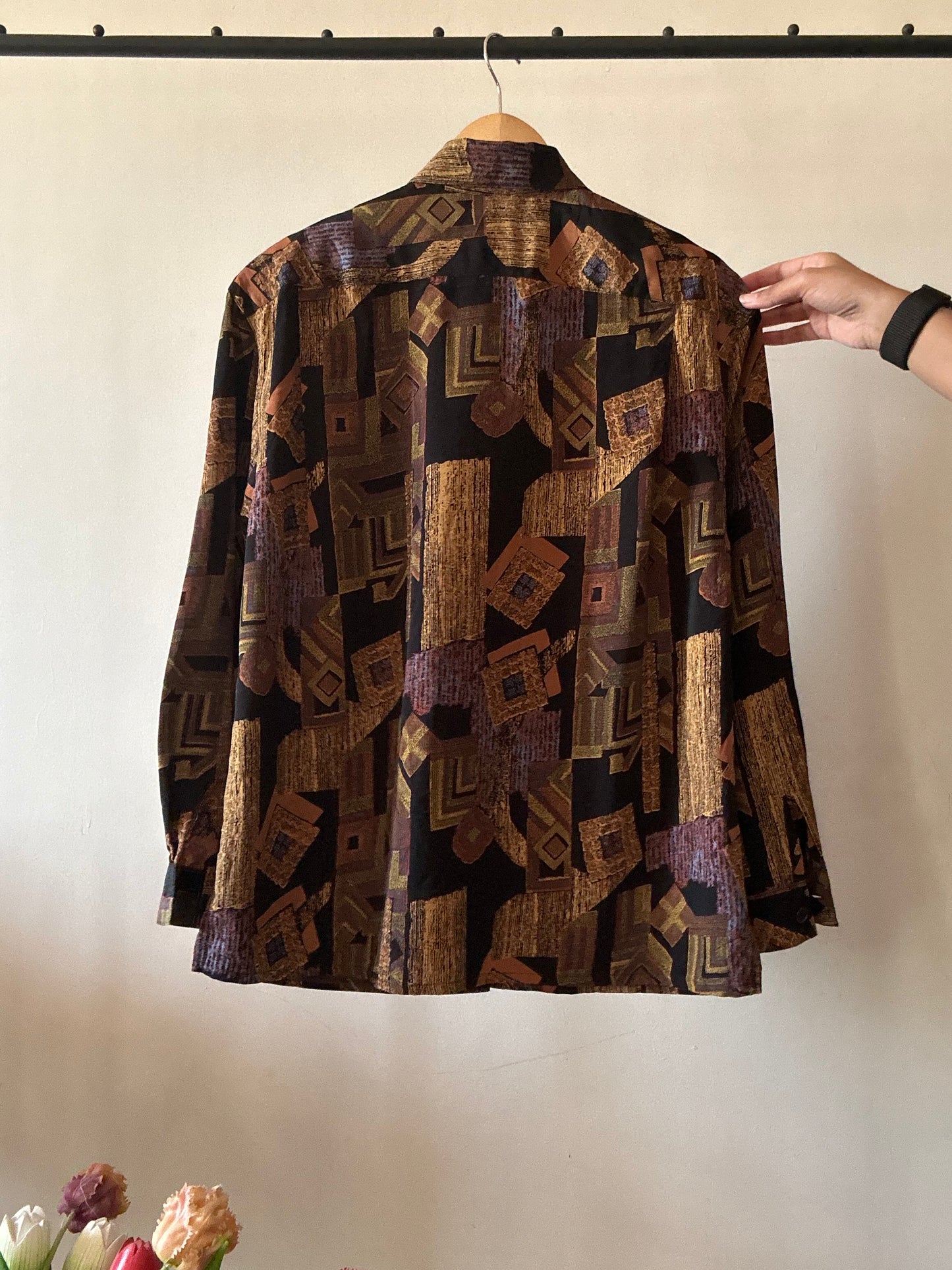 Vintage Yili Shirt