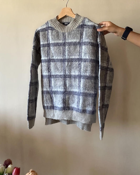 Vintage SPAO Light Sweater