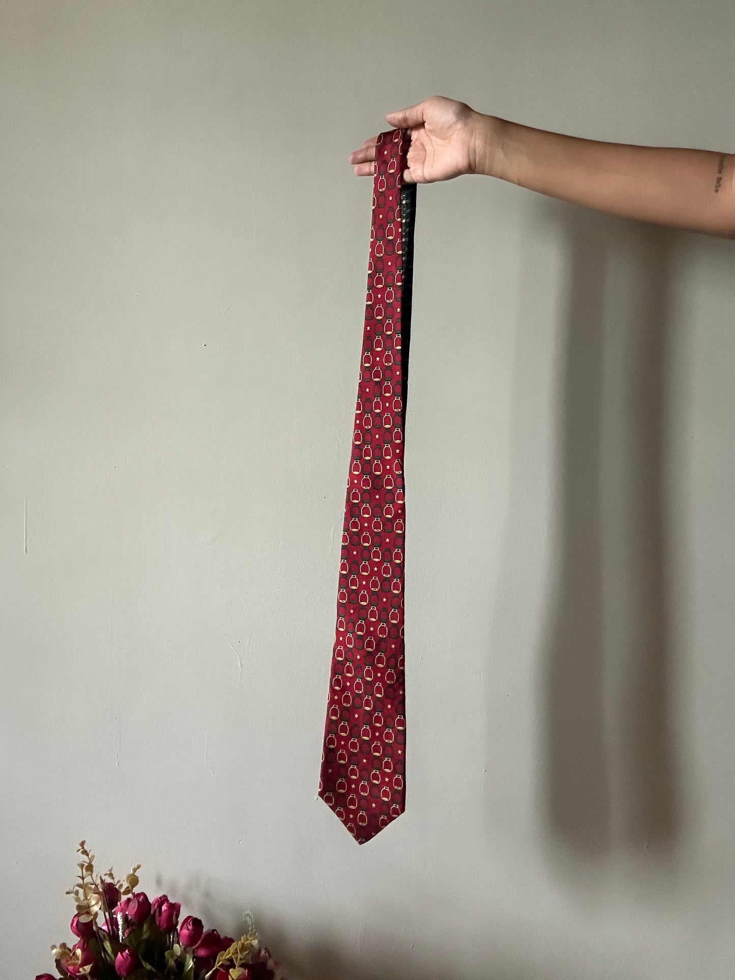 Tommy Hilfiger Vintage Tie