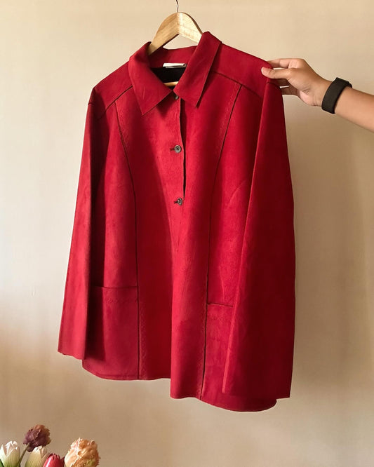 Vintage Alfred Dunner Jacket