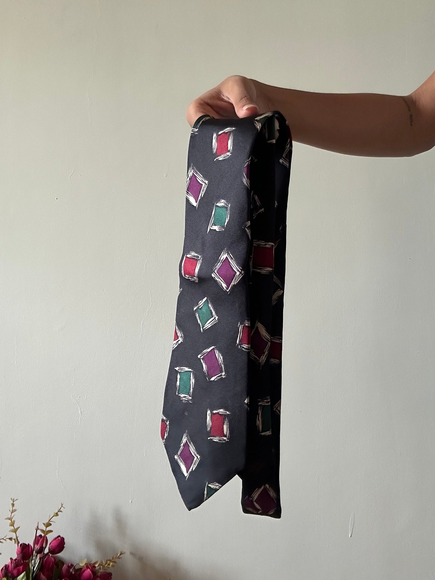 Cambridge Classics Mervyns Vintage Tie