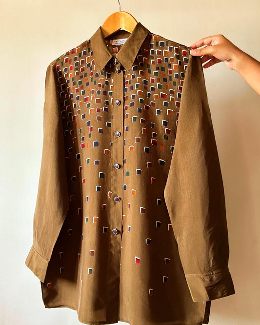 Vintage Erfo Jeunesse Shirt