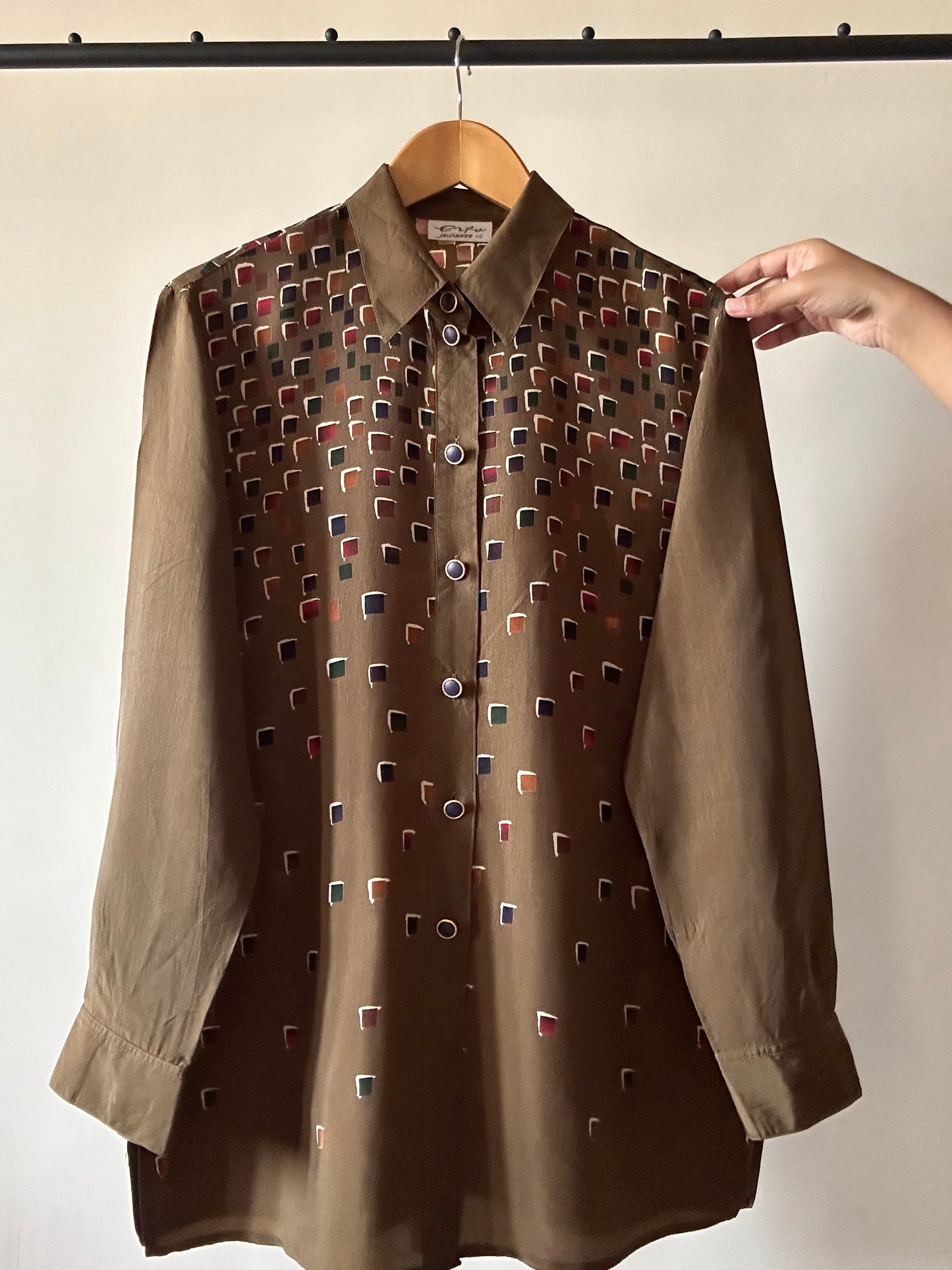 Vintage Erfo Jeunesse Shirt