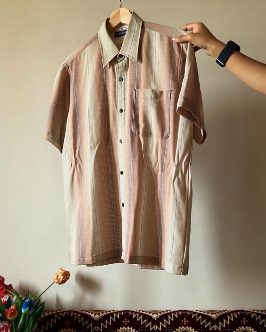 Adroole Vintage Shirt