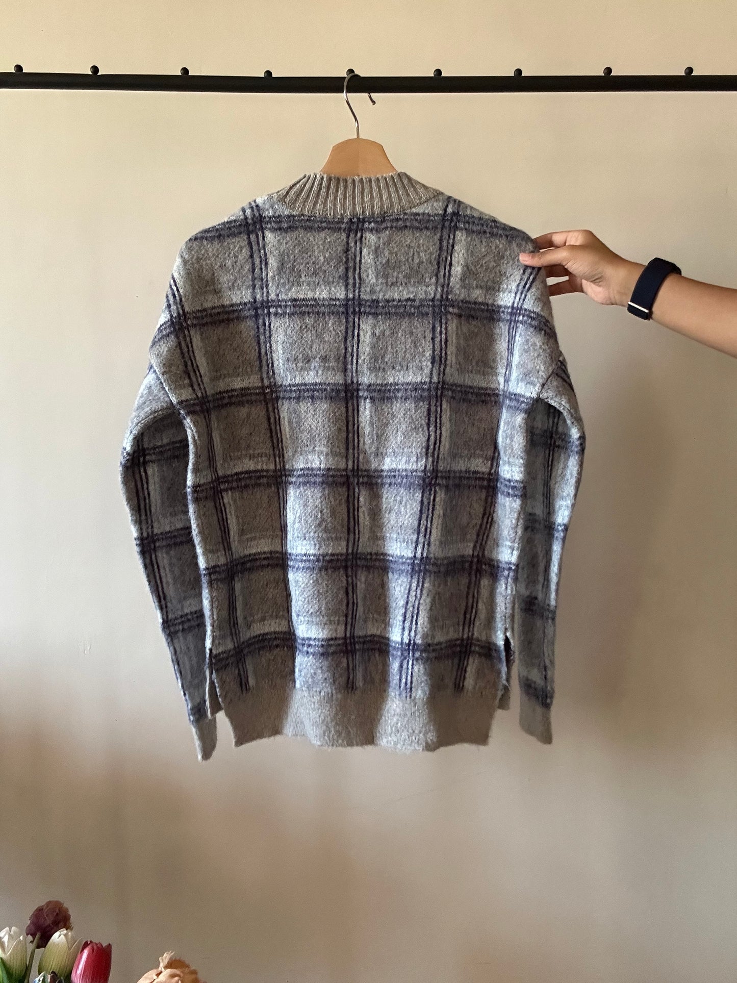 Vintage SPAO Light Sweater