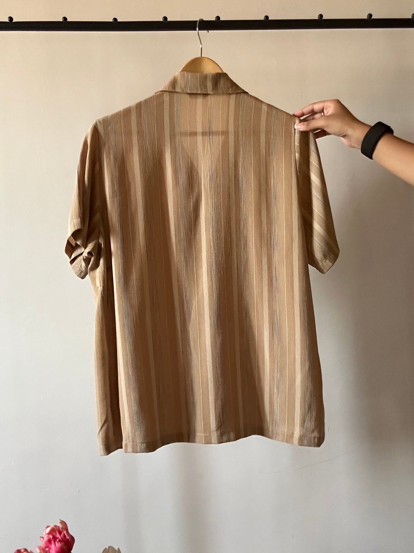 ZOTENO Textures Vintage Shirt