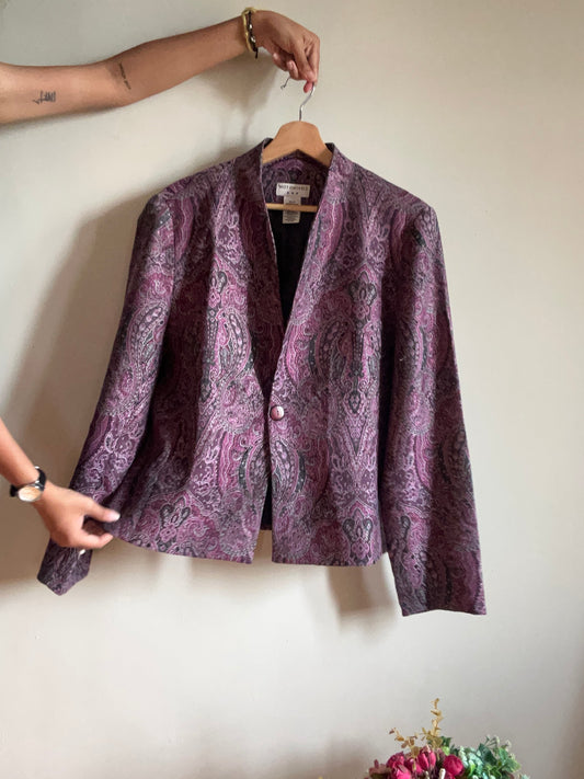 Covington Vintage Blazer