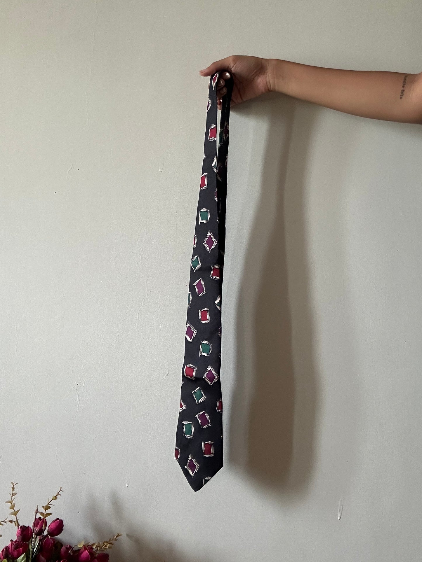 Cambridge Classics Mervyns Vintage Tie