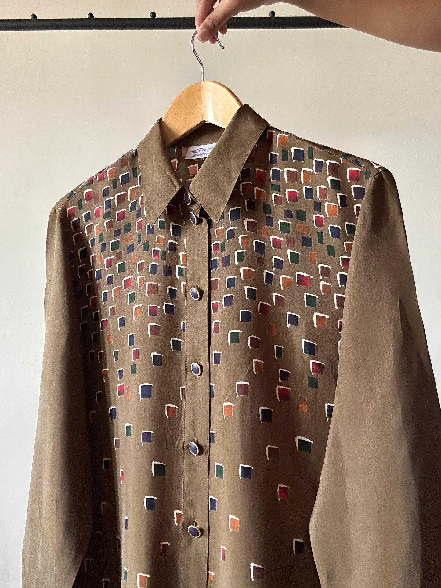 Vintage Erfo Jeunesse Shirt