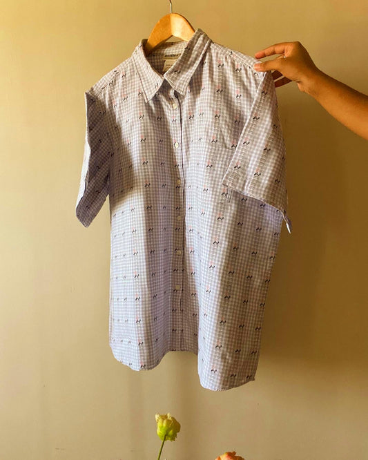 Vintage Miller’s Woven Shirt