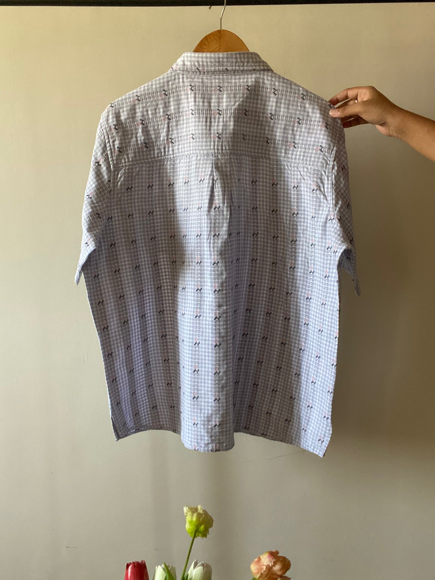 Vintage Miller’s Woven Shirt