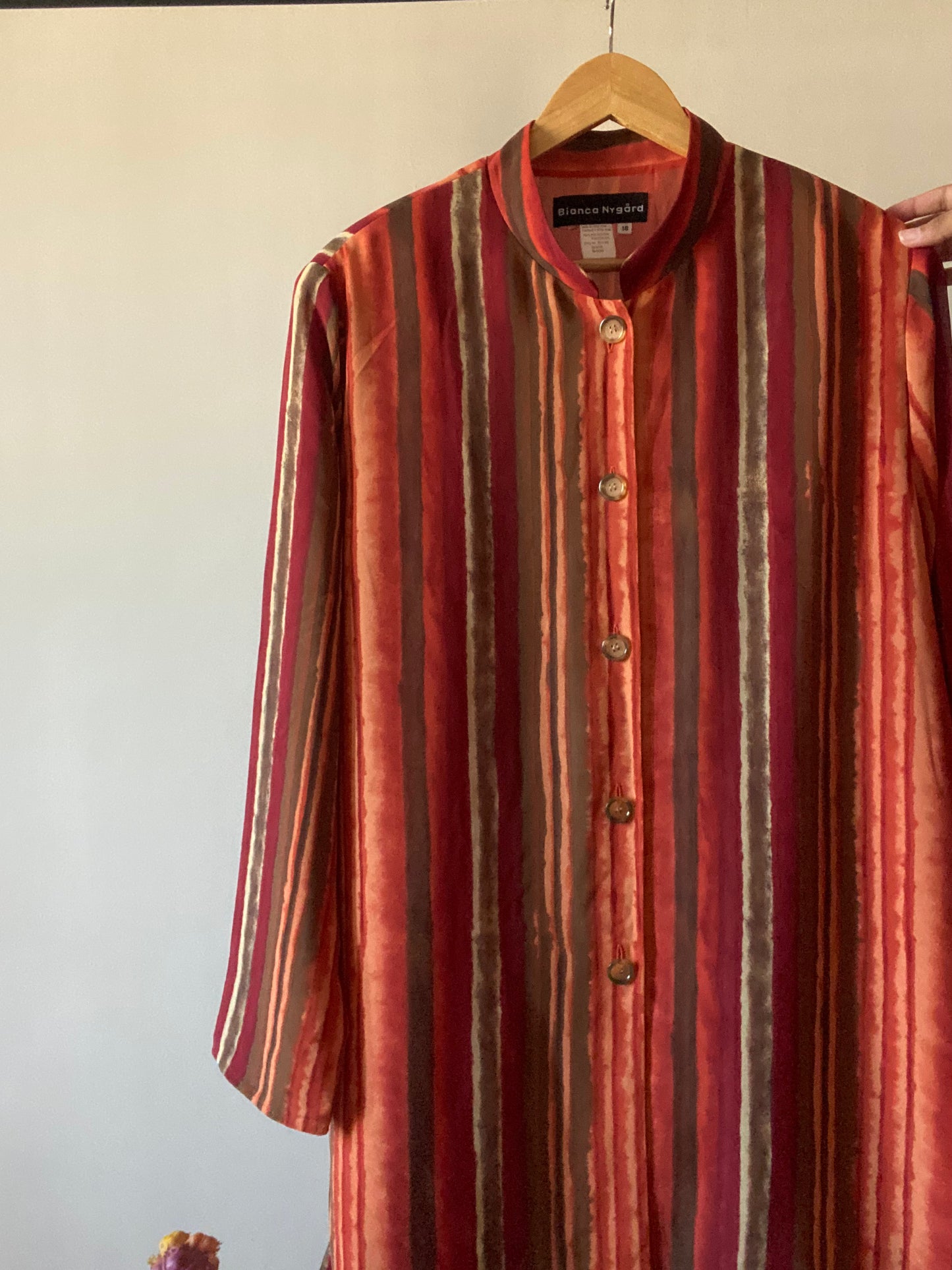 Sunset Vintage Shirt