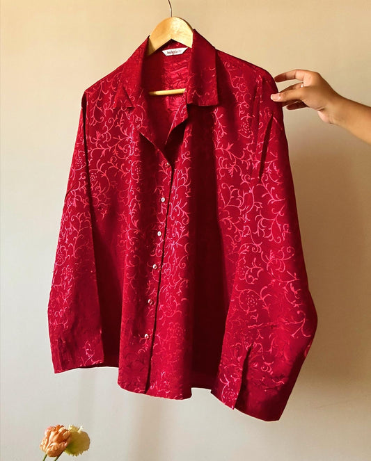 Vintage Bonmarché Shirt