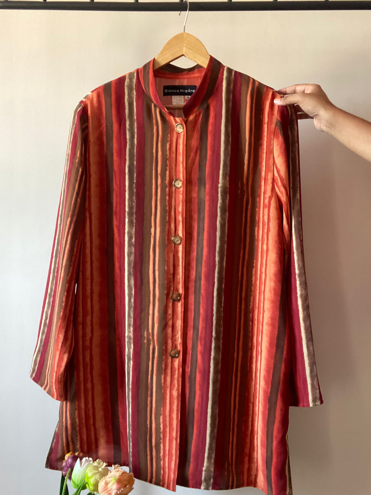 Sunset Vintage Shirt