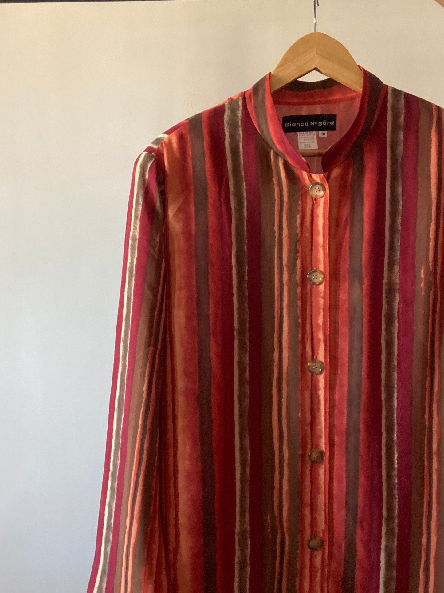 Sunset Vintage Shirt