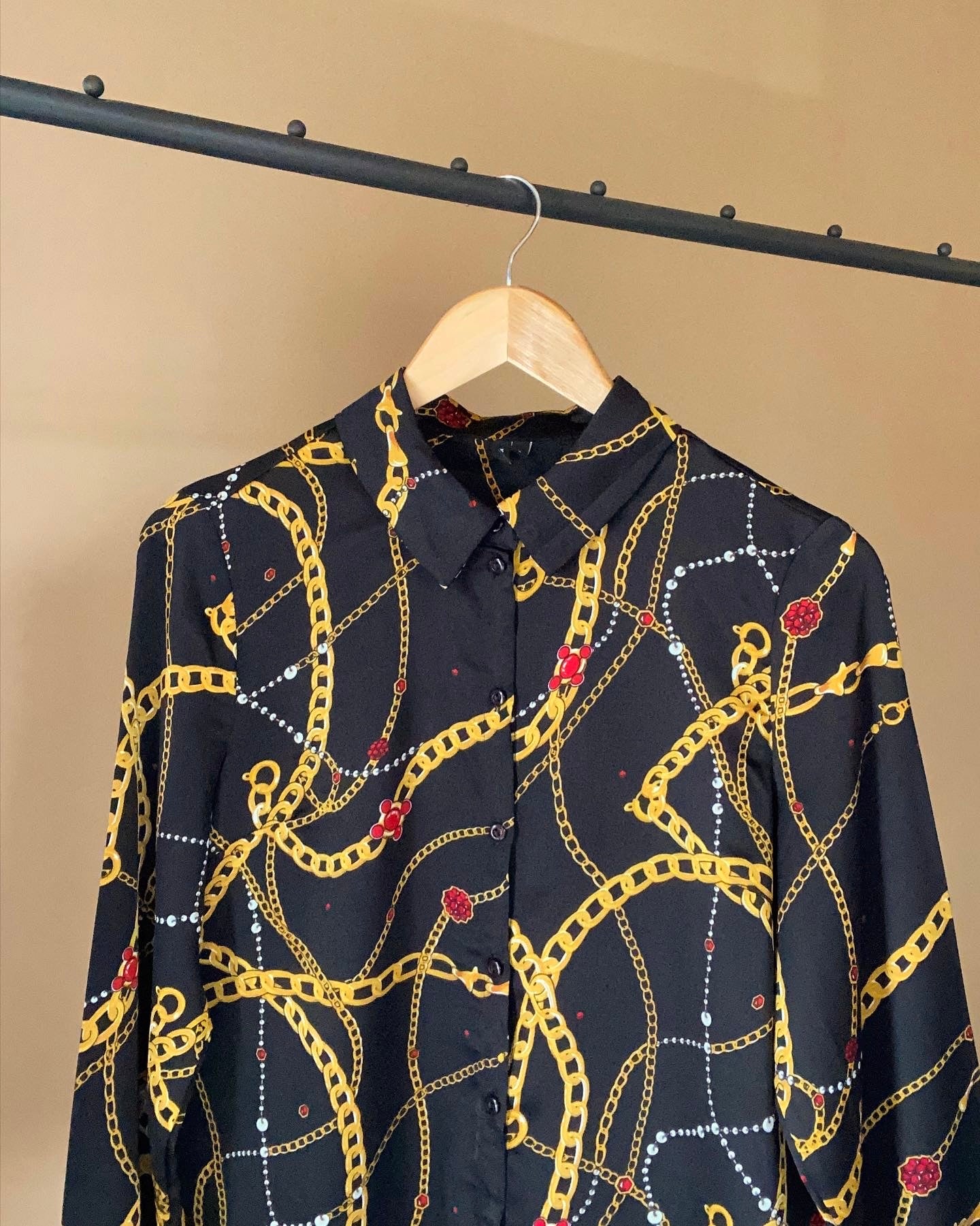 Vintage inspired Shirt