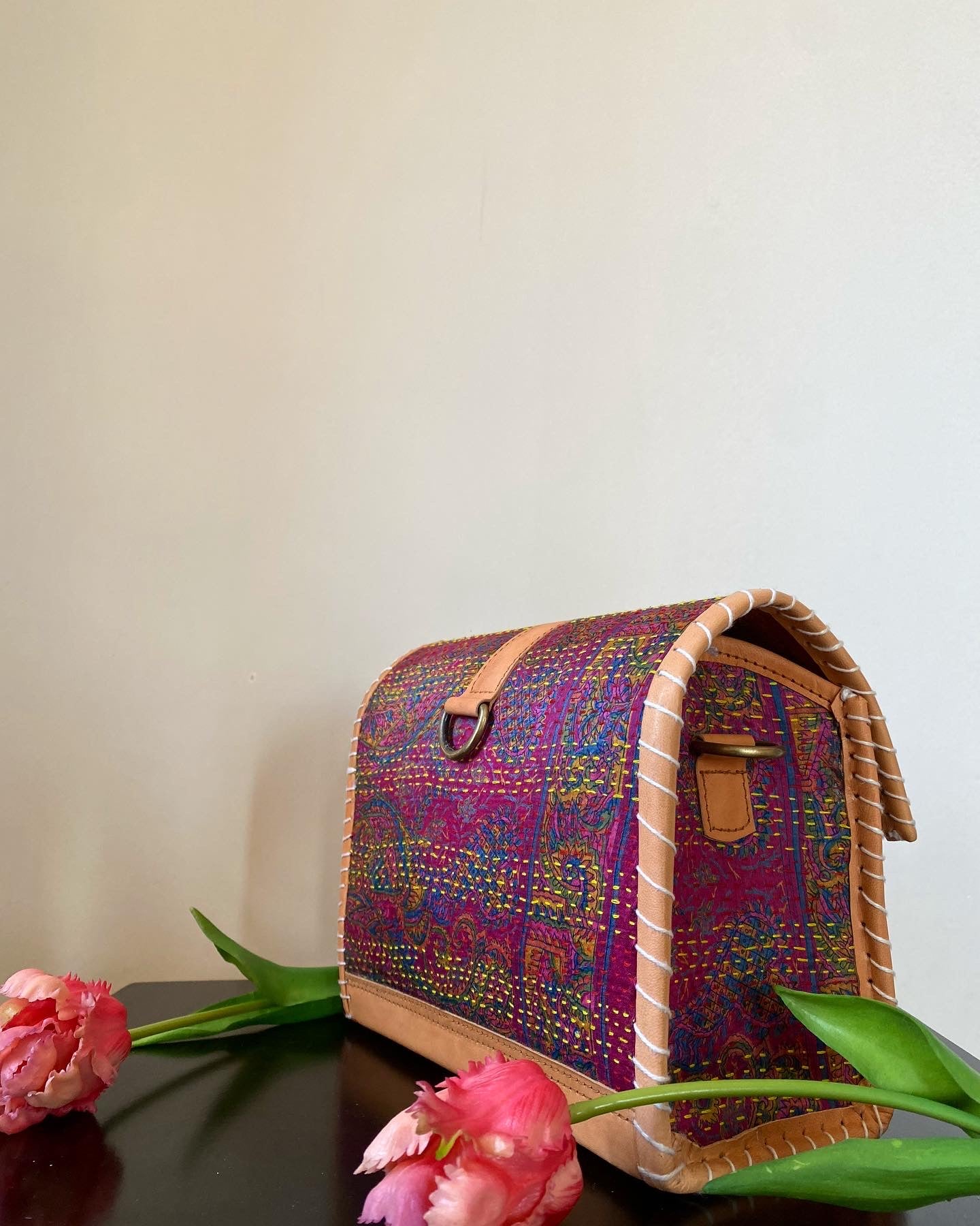 Baksa Bag Kantha