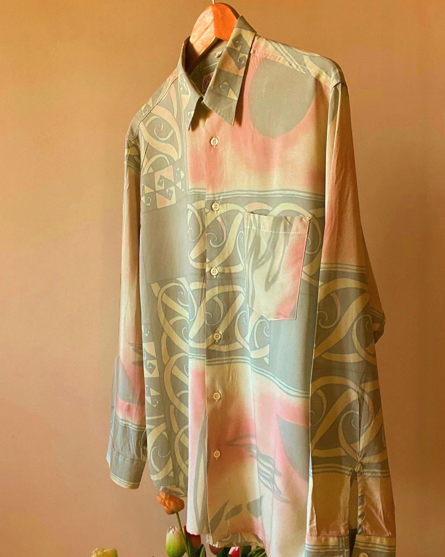 Pastel Fairy Vintage Shirt