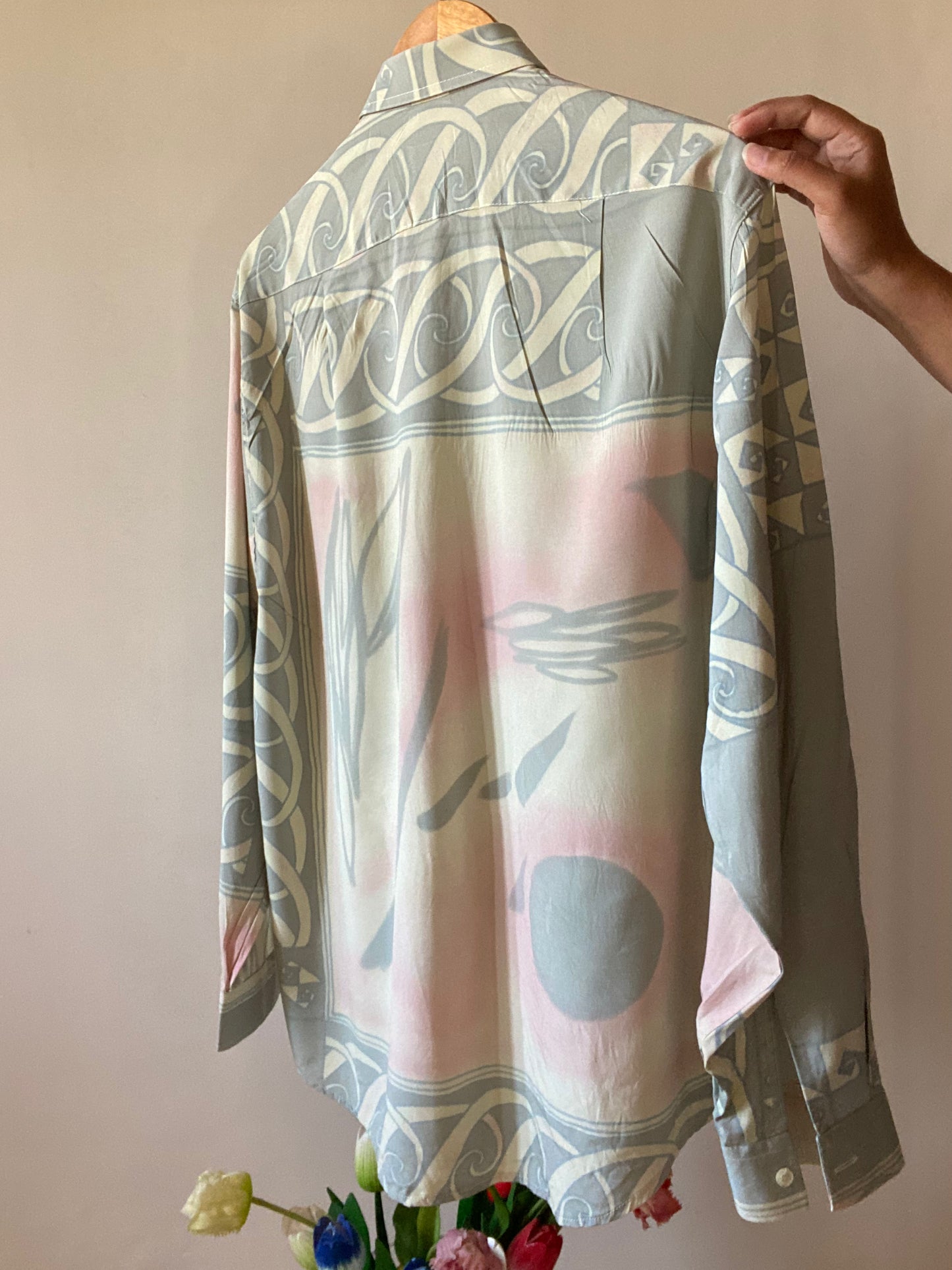 Pastel Fairy Vintage Shirt