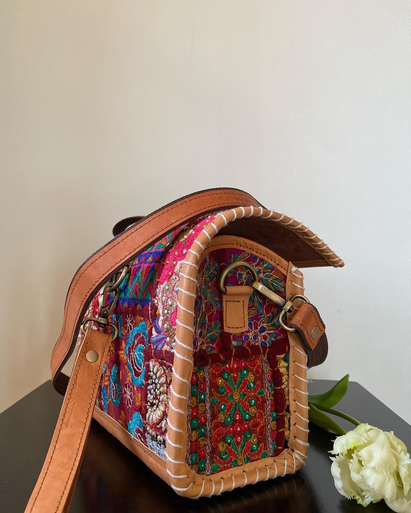 Baksa Bag Phulwari