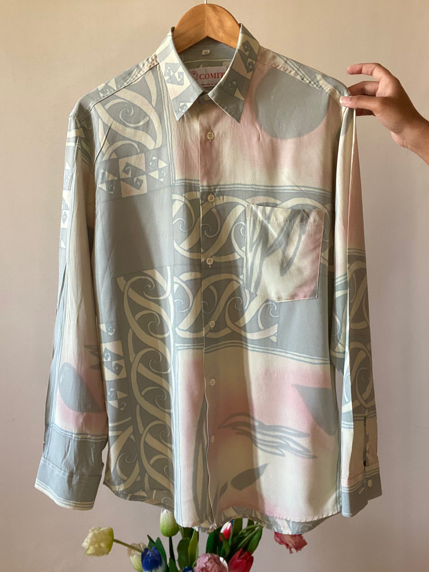 Pastel Fairy Vintage Shirt