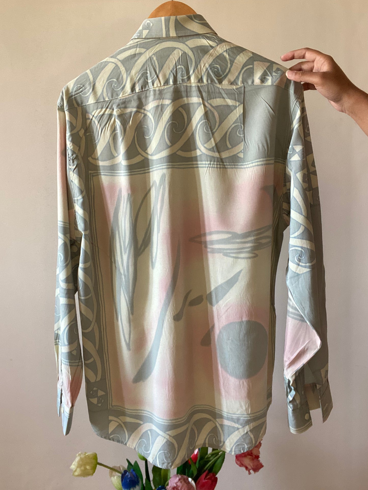 Pastel Fairy Vintage Shirt